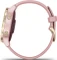 Garmin vivoactive 4S dust rose/light gold Vorschaubild