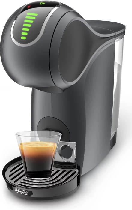 DeLonghi EDG 426.GY Dolce Gusto Genio Touch grau
