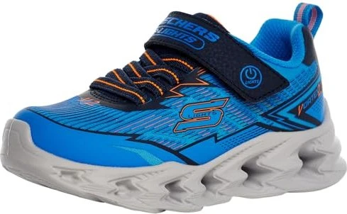 Skechers S-Lights Vortex 2.0 Veltrox (Junior)