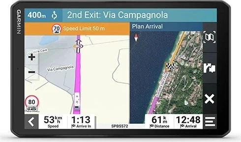 Garmin Camper 895 MT-D (010-02748-10) ab  532,90 (2026) | heise  preisvergleich Deutschland