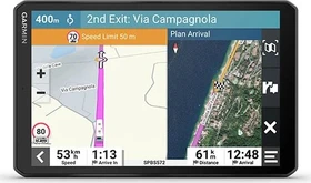 Garmin Camper 895 MT-D