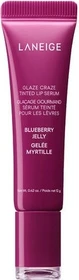 Laneige Glaze Craze Tinted Lip Serum blueberry jelly, 12g