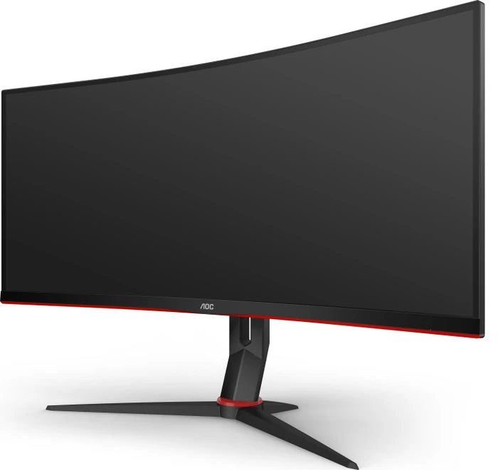 AOC CU34G2X/BK, 34"