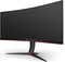 AOC CU34G2X/BK, 34" Vorschaubild