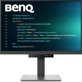 BenQ RD240Q, 24"