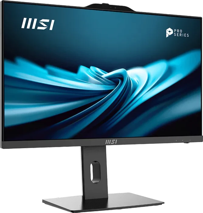 MSI PRO AP242P 14M-813EU, schwarz, Core i7-14700, 16GB RAM, 1TB SSD