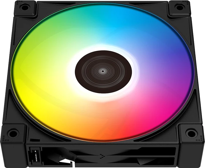 DeepCool FC120 schwarz, 120mm
