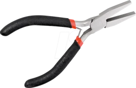Wentronic goobay Flachzange, 12.5cm
