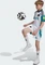 adidas Newcastle United FC 2024/2025 Ausweichtrikot (Junior) Vorschaubild
