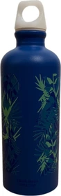 Sigg Lucid Florid Trinkflasche 600ml electric blue