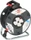 Brennenstuhl Garant E Kabeltrommel, Schuko auf 4x Schuko, 50m, IP20, H05VV-F 3G1,5 (1205066)