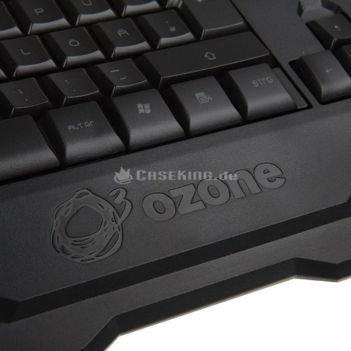 Ozone Blade, USB, DE