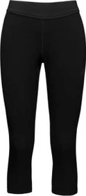 Mammut Aconcagua ML Tights Hose 3/4 schwarz (Damen)