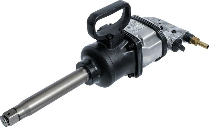 BGS technic Do it yourself Druckluft-Schlagschrauber