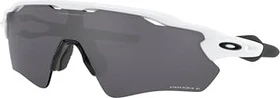 Oakley Radar EV Path steel/prizm road jade