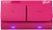 Pulsar Gaming Gears ZywOo The Chosen Gen.2 Medium Wireless Pink, USB Vorschaubild