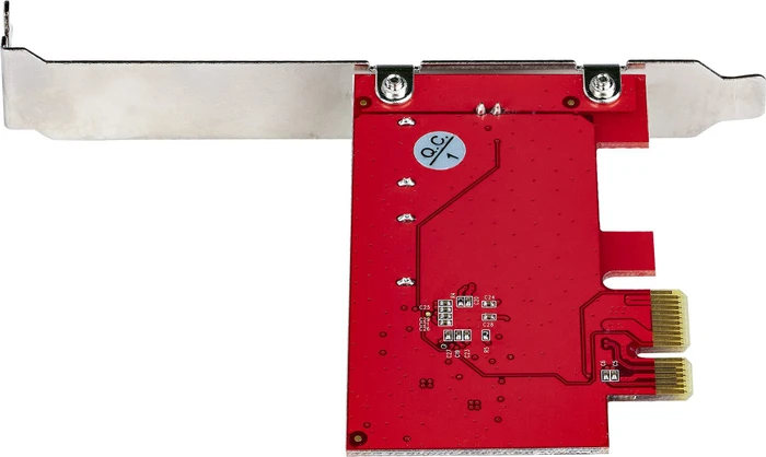 StarTech 2x SATA, PCIe 2.0 x1