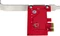 StarTech 2x SATA, PCIe 2.0 x1 Vorschaubild