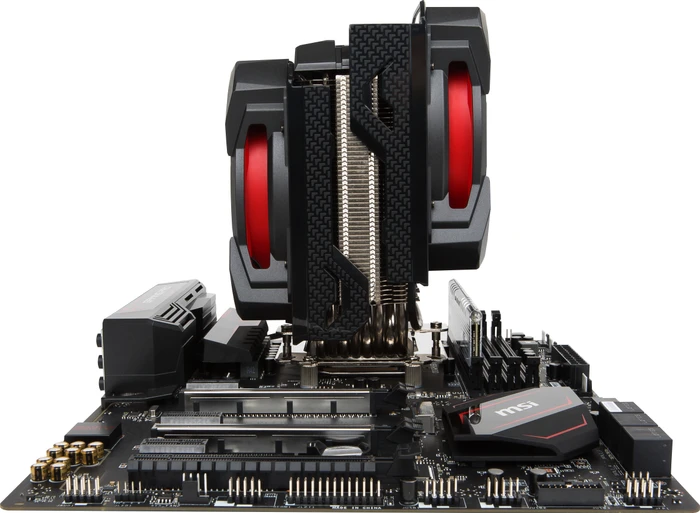 MSI Core Frozr XL