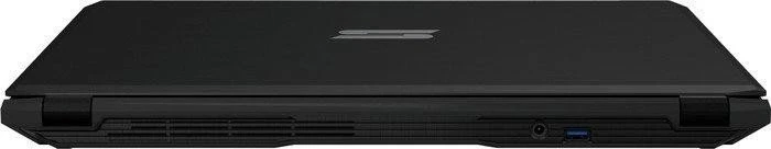 Schenker H506-8ig, Core i7-6700HQ, 8GB RAM, 120GB SSD, 1TB HDD, GeForce GTX 965M, DE