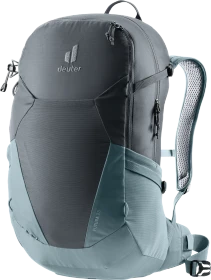 Deuter Futura 23 graphite/shale