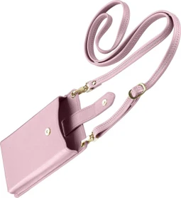 Cellularline Mini Bag Universal pink