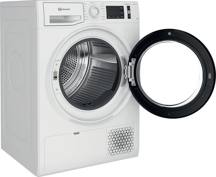 Bauknecht TK AO 83 N Wärmepumpentrockner