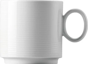 Thomas Loft Weiß Kaffee-Obertasse stapelbar 200ml