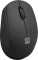 Natec Stork Wireless Mouse schwarz, USB Vorschaubild