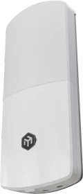MikroTik FTC21-UPS Gigabit Media Converter, RJ-45, SFP, PoE+