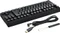 Cooler Master MasterKeys Pro S RGB, MX RGB BROWN, USB, DE Vorschaubild