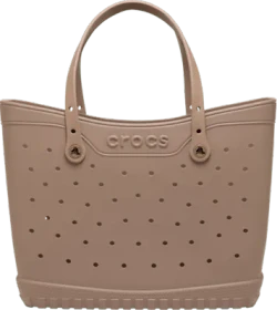 Crocs Classic Shopper latte