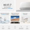 TP-Link Deco BE22, Wi-Fi 7, BE3600, 3er-Pack (Deco BE22 (3-Pack)) Vorschaubild