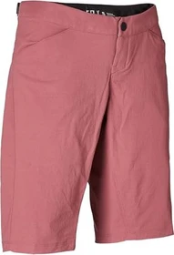 Fox Racing Ranger W/Liner Fahrradhose kurz purple haze (Damen)