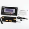 Epomaker TH40, Gold Black, LEDs RGB, Cherry Profil, hot-swap, Epomaker Wisteria, USB/Bluetooth, US Vorschaubild