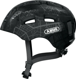 ABUS Youn-I 2.0 Kinderhelm street art