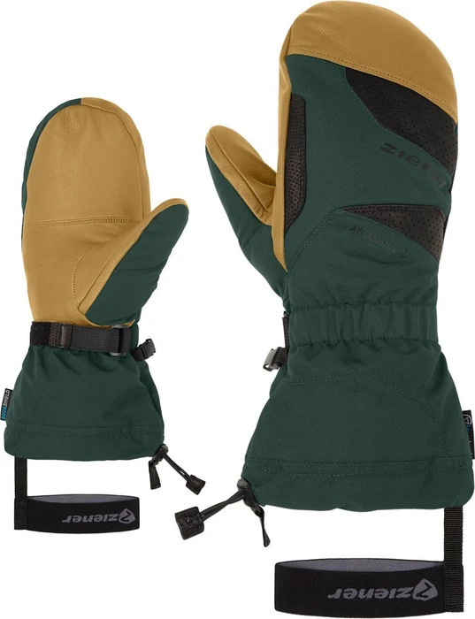 Ziener Gaikus AS AW Skihandschuhe (Herren)