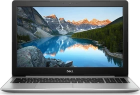 Dell Inspiron 15 5570, silber, Core i5-8250U, 8GB RAM, 256GB SSD, Radeon 530, DE