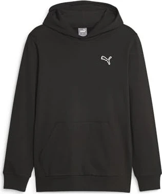 Puma Better Essentials Hoodie puma black (Herren)