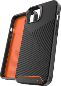 Gear4 Denali Snap für Apple iPhone 13 schwarz