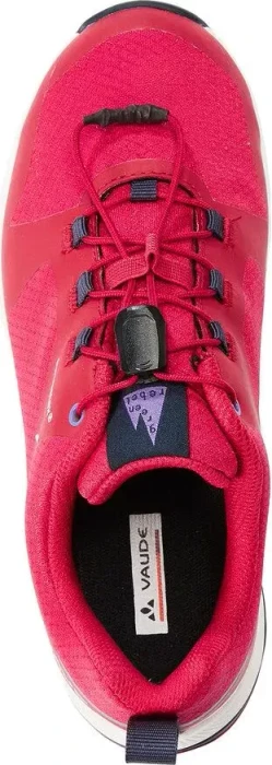 Vaude Lapita II crocus/dark sea (Junior)