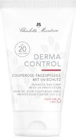 Charlotte Meentzen Spezialpflege Couperose Tagespflege mit UV-Schutz, 50ml