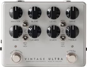 Darkglass Vintage Ultra