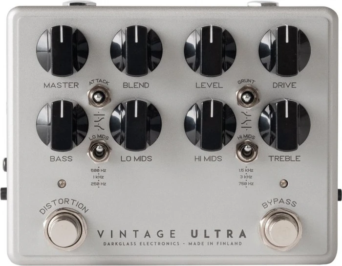 Darkglass Vintage Ultra