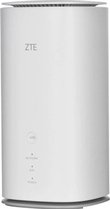 ZTE MC888B, 5G