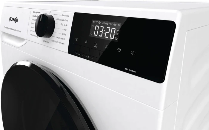 Gorenje WNHAI14APS Frontlader
