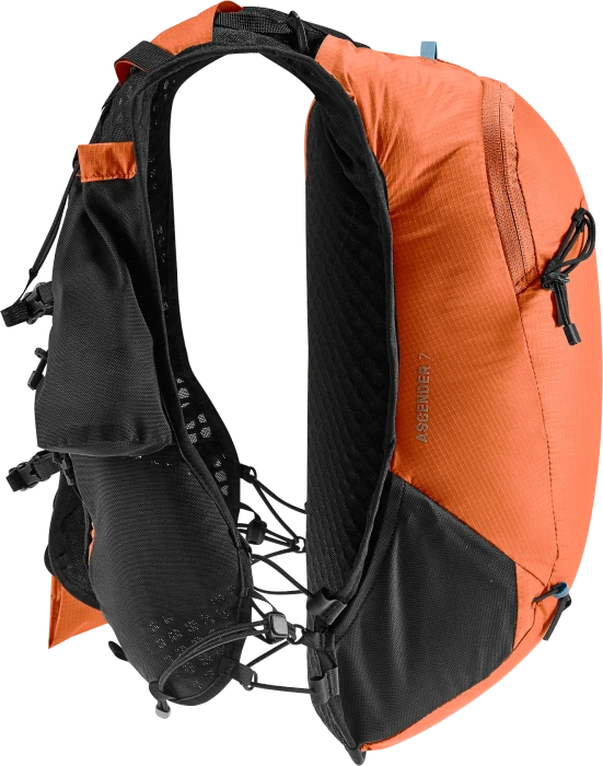Deuter Ascender 7 saffron