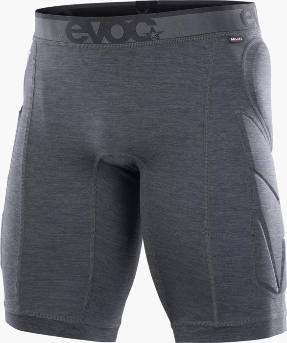 Evoc Crash Pants Hose kurz Protektor (301608121)