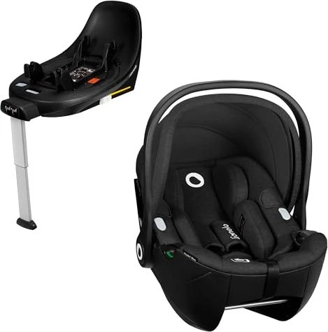 Lionelo Moxie i-Size Set