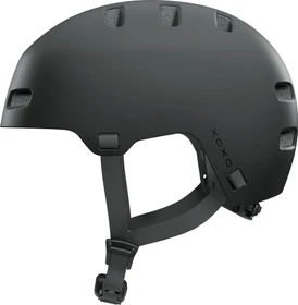 ABUS XOXO Helm velvet black